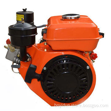 Small diesel engine for sale